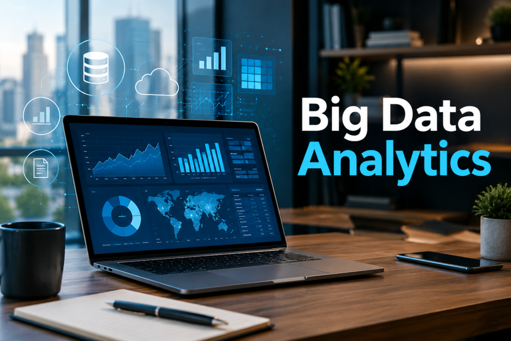 Big Data Analytics