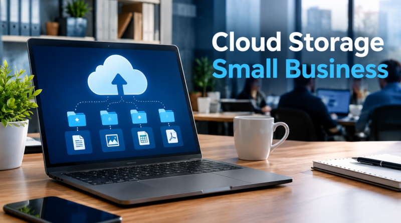 Cloud Storage Small Business