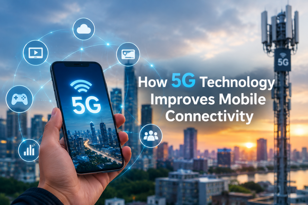 5G technology