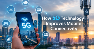5G technology