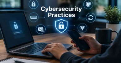 Cybersecurity Practices