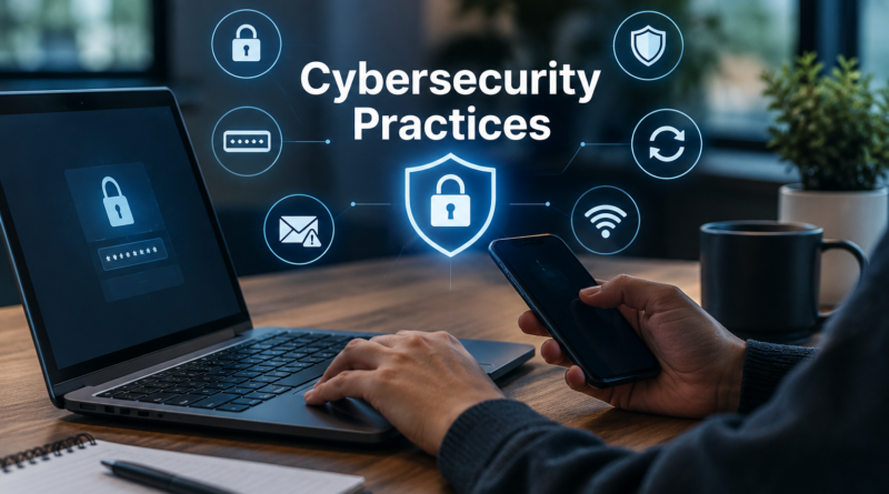 Cybersecurity Practices